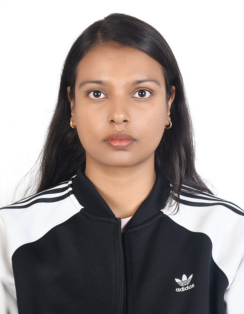 Ruchi Priya HR Talent Portfolio
